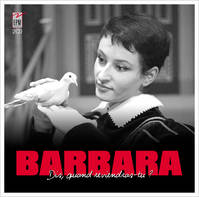 CD / Dis quand reviendras-tu ? / Barbara, c / Barbara