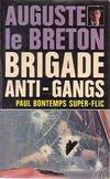 Brigade anti-gangs, [1], Paul Bontemps Super