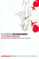 La poésie allemande contemporaine, les années 90