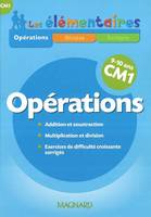 OPERATIONS CM1