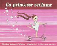 Princesse reclame (La)
