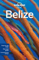 Belize 5ed -anglais-