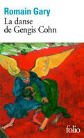 II, La danse de Gengis Cohn