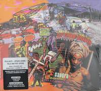 CD / Upside down/Fela and Roy Ayers / Fela Kuti, / Kuti, Fela