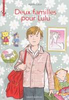 Deux familles pour Lulu