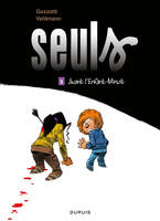 Seuls - Tome 9 - Avant l'Enfant-Minuit