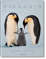 Frans Lanting. Pingouin, FO