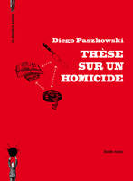 Thèse sur un homicide, roman