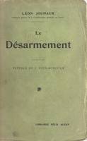 Le désarmement