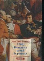 1799, Bonaparte prend le pouvoir, le 18 brumaire an VIII, la République meurt-elle assassinée ?