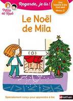 Regarde, je lis !, 19, Le Noël de Mila