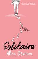 Solitaire, Tome 1
