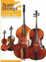 Team Strings 2. Double Bass