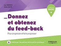 Donnez et obtenez du feed-back