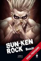 6, Sun-Ken Rock - Édition Deluxe - vol. 06