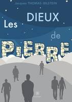 Les dieux de pierre, Roman