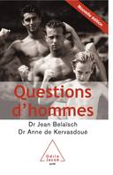 QUESTIONS D'HOMMES