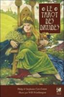 Le tarot des druides - Coffret