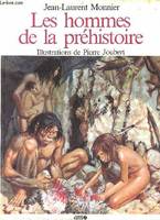 Hommes des la prehistoire(ae)