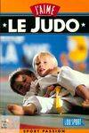 J'aime le judo