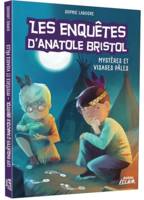 2, Les enquêtes d'Anatole Bristol / Mystères et visages pâles