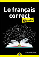 Le Français correct pour les Nuls, 2e édition