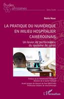 La pratique du numérique en milieu hospitalier camerounais, Un levier de performance du système de santé