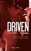 4, Driven - Tome 04, Roman