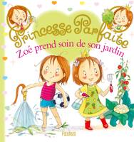 Zoé prend soin de son jardin, tome 42