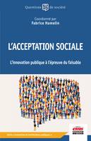 L'acceptation sociale, L’innovation publique à l’épreuve du faisable