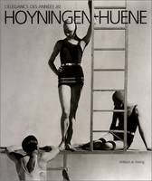 HOYNINGEN HUENE, l'élégance des années 30