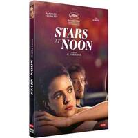 Stars at Noon - DVD (2022)