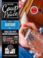 Songbook guitare volume 1, Guitare