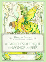 Le tarot ésotérique du monde des fées