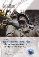 Les monuments aux morts de la Grande Guerre en pays Chauvinois