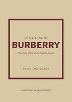 Little Book of Burberry /anglais