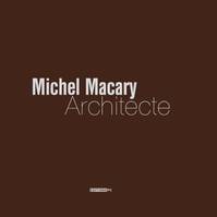 Michel Macary, architecte