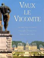 Vaux le Vicomte