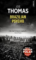 Points Policiers Brazilian Psycho