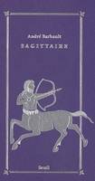 Livres pratiques Sagittaire (22 novembre-20 décembre), Signes du zodiaque, 22 novembre-20 décembre