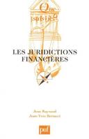 Les juridictions financières