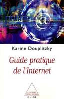 GUIDE PRATIQUE DE L INTERNET, pratiquer et comprendre