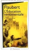 L'education sentimentale