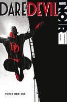 1, Daredevil noir