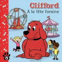 8, 8/A LA FETE FORAINE-CLIFFORD