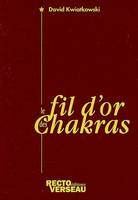 Fil d'or des chakras