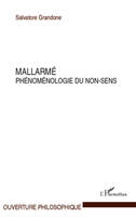 Mallarmé, phénoménologie du non-sens