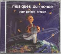 CD/MUSIQUES MONDE PT.OR