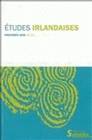 Etudes Irlandaises 33-1