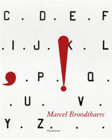 Marcel Broodthaers, Livre d'images